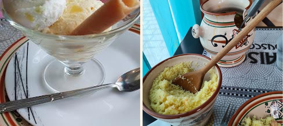 La Maison du Couscous - Gallery Image 2