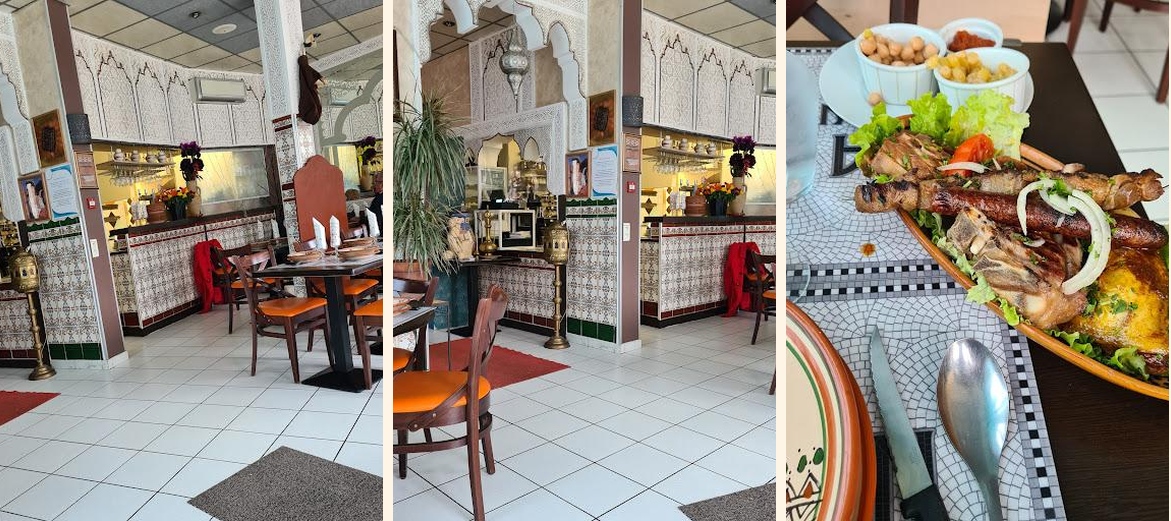 La Maison du Couscous - Gallery Image 3