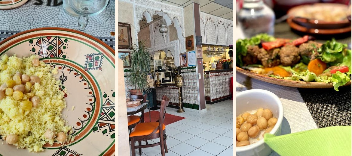La Maison du Couscous - Gallery Image 4