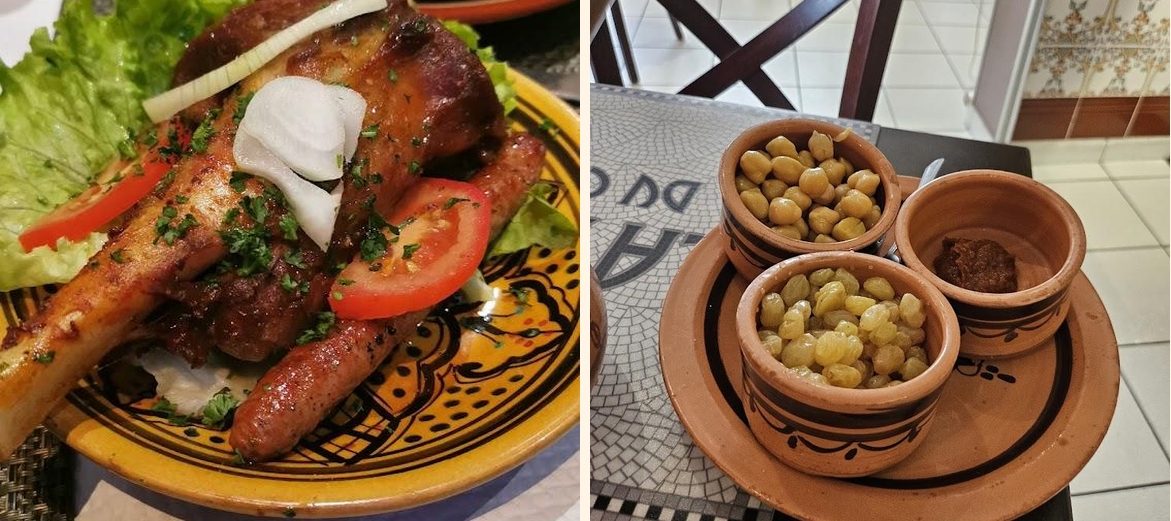 La Maison du Couscous - Gallery Image 6