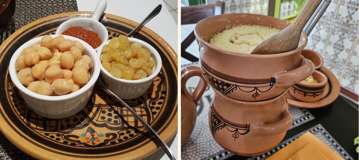 La Maison du Couscous - Gallery Image 7