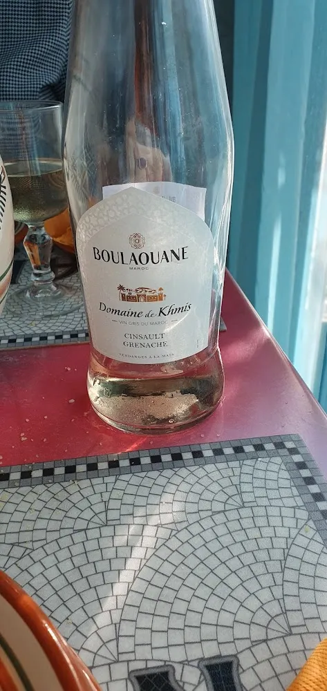 Boulaouane