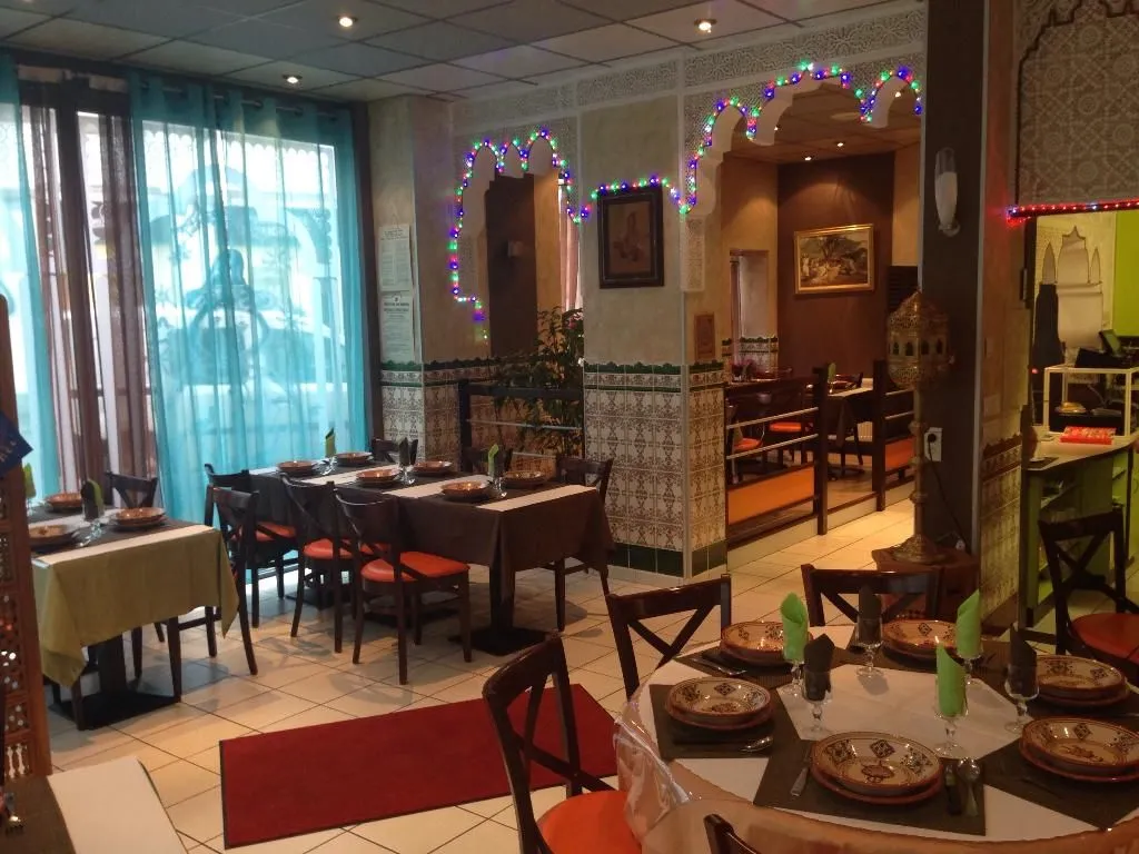 La Maison du Couscous